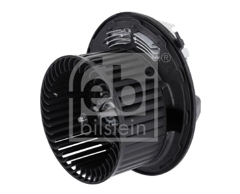 Interior Blower